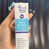 BEAUTY WALLET ACNE SCAR TREATMENT(JUST ONCE IN A WEEK) - Image 2