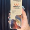 BEAUTY WALLET SUNBLOCK SPF50+