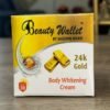 BEAUTY WALLET BODY WHITENING CREAM(RESULTS IN JUST 7 DAYS) - Image 2