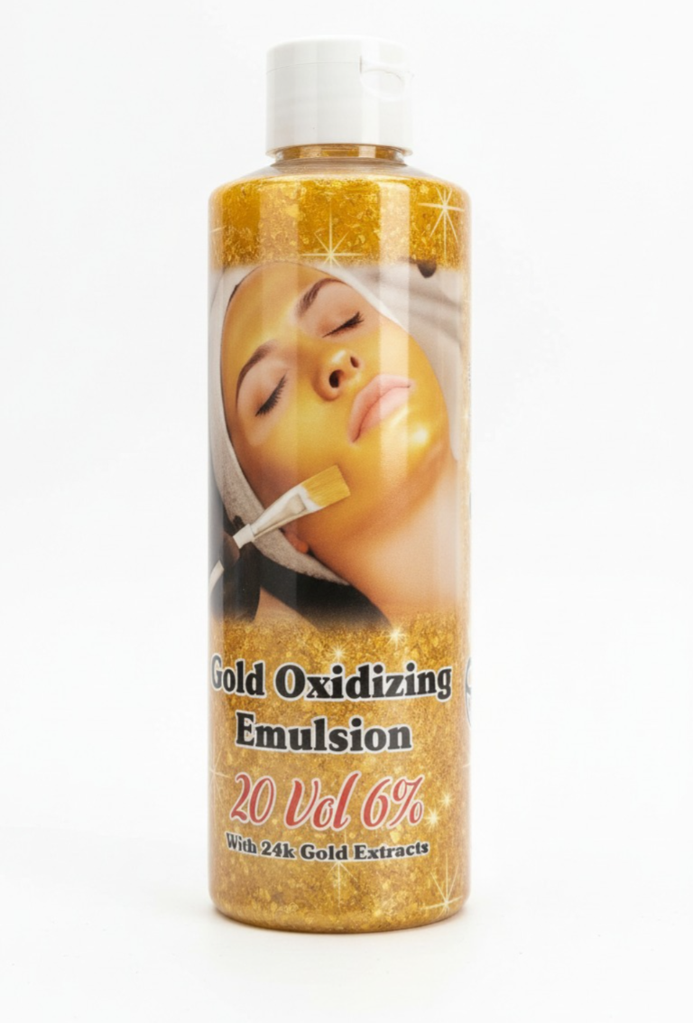 BEAUTY WALLET BY SHEERIN KHAN GOLD VOLUME 1 PCS