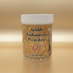 BEAUTY WALLET BY SHEERIN KHAN GOLD POWDER 1 PCS BUY OUR POWDER Separate